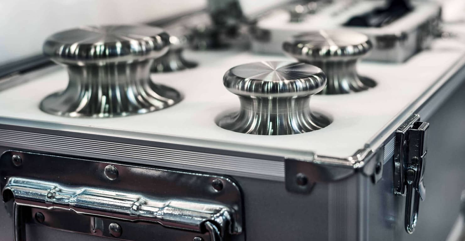 Sales, Repair, Calibration, Verification, Hire & Installation